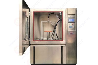 Application and Market Development Trends of IPX9K Waterproof Testing Equipment