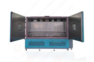 Research on Environmental Reliability Verification of High and Low Temperature Chamber