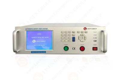 Research and Development of Integrated Electrical Safety Tester and Its Application — LISUN LS9955 All-in-One Five-Function Safety Compliance Testing System