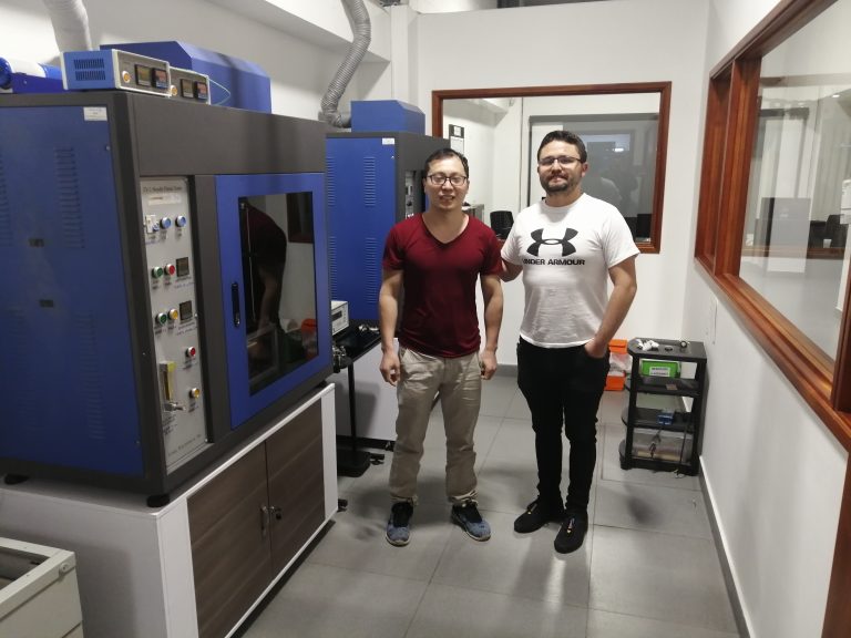 Colombia – LISUN Engineer Provide Installation and Training for Electrical Safety Testing Machines