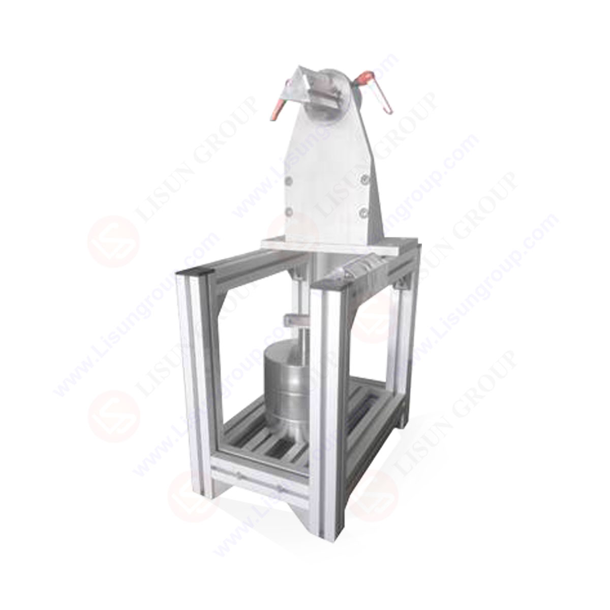 Testoscope Electrical Safety Tester | Hipot, Insulation, Ground, Leakage ...