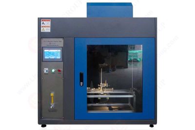What is a Flame Test? Research on Principles, Equipment and Industrial Application of Needle Flame Test