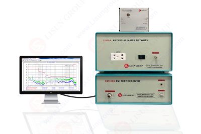 EMI Measurement Equipment in EMC Compliance Testing of Electronic Products