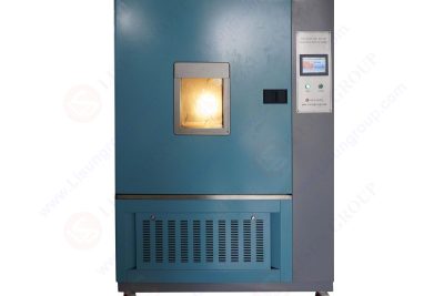 Research on Application of Environmental Temperature Chamber in Material and Product Environmental Adaptability & Reliability Verification and R&D