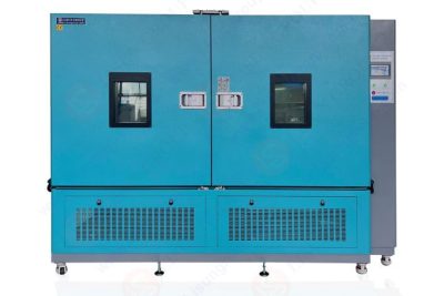 Temp Humidity Chamber for LED Reliability Test