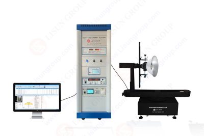 How to Measure Light Intensity – Research on Full Photometric Parameter Testing Using LISUN LSG-1890B High Precision Goniophotometer (Luminous Intensity Distribution Curve)