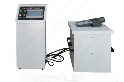 Application and Reliability Verification of Vibration Generator in Simulated Vibration Durability Testing