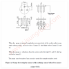 TIS166-2549 Fig A.3 Earthing Contact Priority Test Gauge
