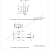 TIS166-2549 Figure A.5 Test Gauge for Initial Inspection Dimension of Socket