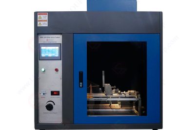 Research on High-Temperature Ignition and Flame Retardant Performance Testing of Materials Based on LISUN ZRS-3H Glow Wire Tester