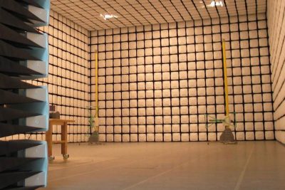 How to Design a 3M Semi‑Anechoic Chamber Fully Compliant with CISPR Standards