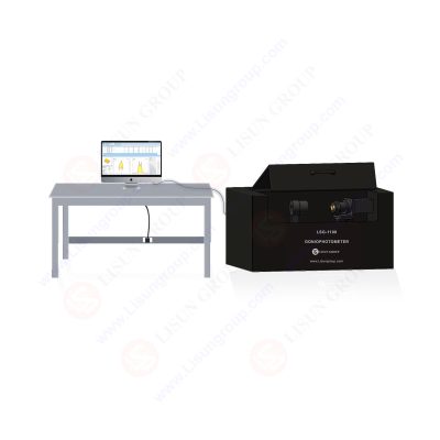 LED Goniophotometer