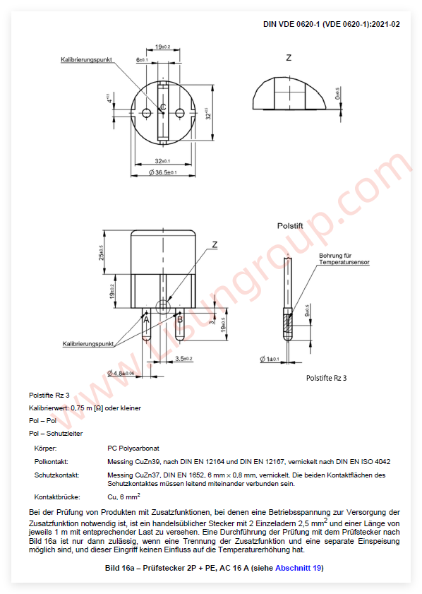 VDE0620-1:2021 Figure Bild16a