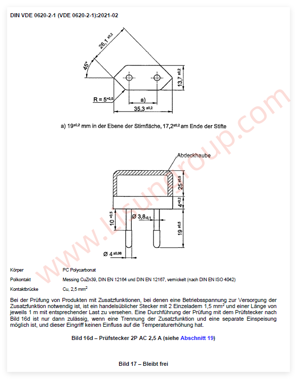 VDE0620-2-1:2021 Figure Bild16d