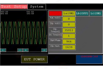 Ultimate Guide to IEC 61000-4-11 Compliance: How Voltage Dips and Interruptions Affect Electronic Devices