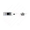 Sistem Uji Interferensi RF Kopler Gelombang Tubular (TWC)