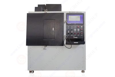 Understanding ASTM E662: How an NBS Smoke Density Chamber Measures Fire Smoke